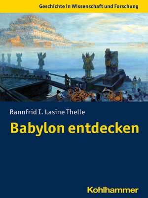 cover image of Babylon entdecken